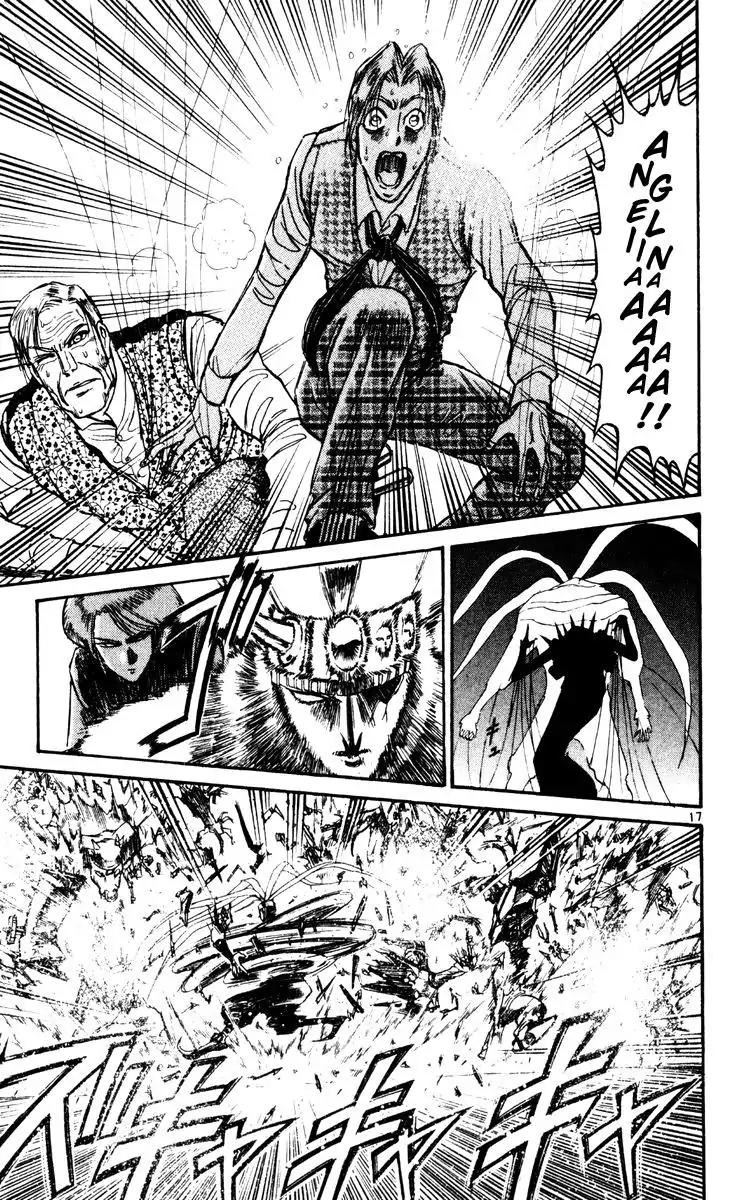 Karakuri Circus Chapter 245 page 17 - Chapter 245: Circus - Final Act - Act 33: Nighttime in Kuroga Village