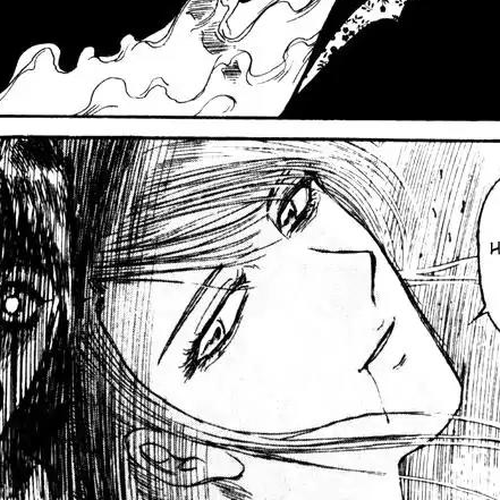 Karakuri Circus Chapter 245: Circus - Final Act - Act 33: Nighttime in Kuroga Village cover
