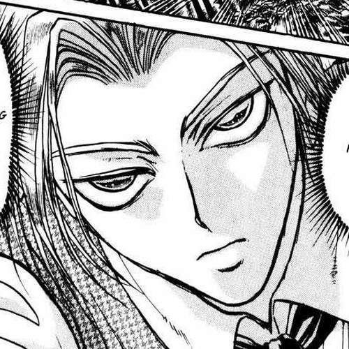 Karakuri Circus Chapter 247: Circus - Final Act - Act 35: The one who destroyed 200 bodies cover