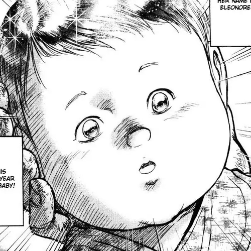 Karakuri Circus Chapter 248: Circus - Final Act - Act 36: In the Well cover