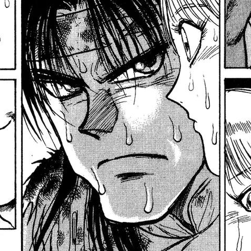 Karakuri Circus Chapter 25: Escape - Act 1: Masaru cover