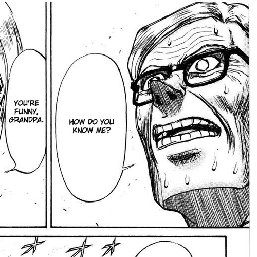 Karakuri Circus Chapter 250: Circus - Final Act - Act 37: Shadows cover