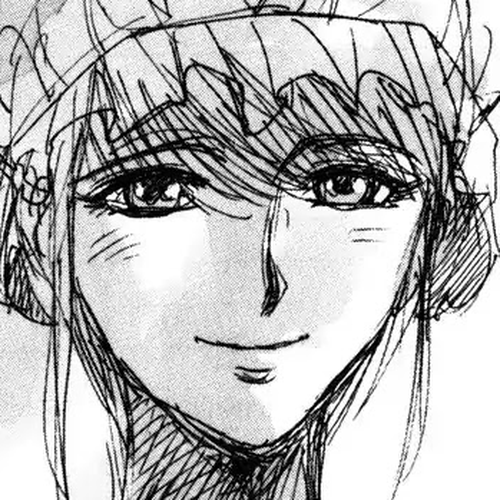 Karakuri Circus Chapter 257: Circus - Final Act - Act 45: Between three years ago and now cover