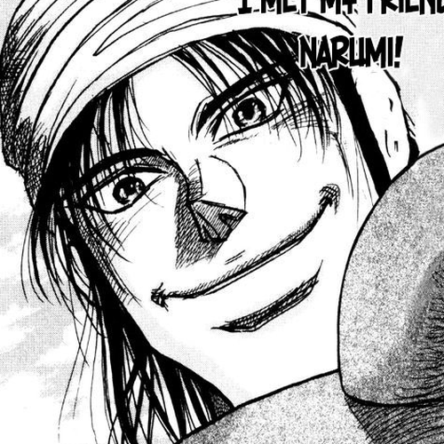 Karakuri Circus Chapter 259: Circus - Final Act - Act 47: The Hidden Stage cover