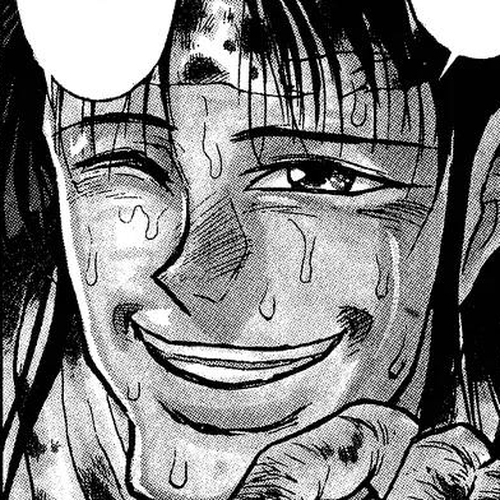 Karakuri Circus Chapter 26: The Curtain Is Down - Act 1: Masaru cover