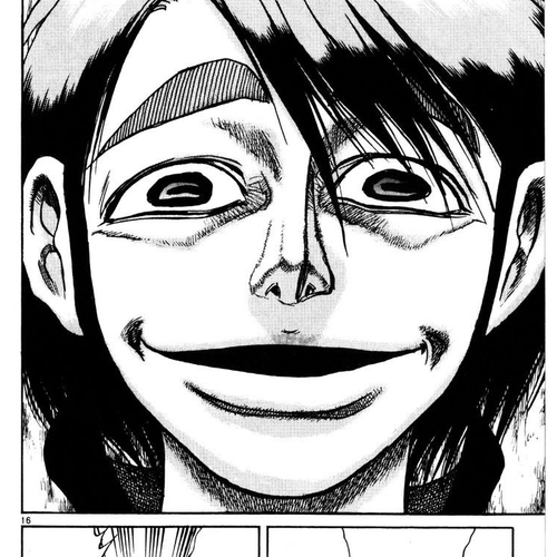 Karakuri Circus Chapter 260: Circus - Final Act - Act 48: The one who has the memories of the ancient cover