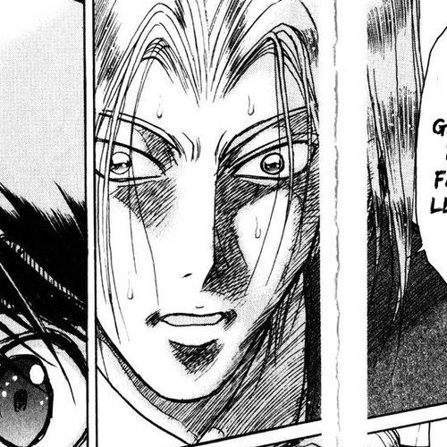 Karakuri Circus Chapter 265: Circus - Final Act - Act 53: The demon appears cover