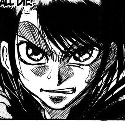 Karakuri Circus Chapter 271: Circus - Final Act - Act 59: Black Sun cover