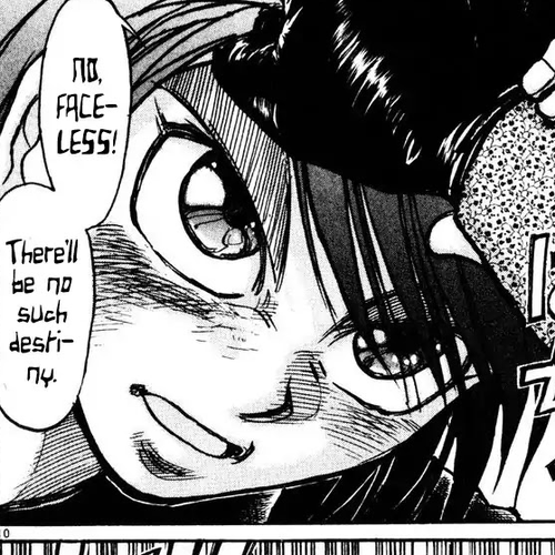 Karakuri Circus Chapter 273: Circus - Final Act - Act 61: Beginning of the Game cover