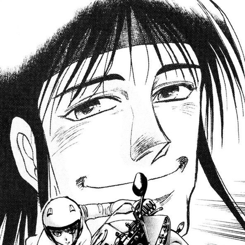 Karakuri Circus Chapter 275: Intermission I - "Can't go back" cover