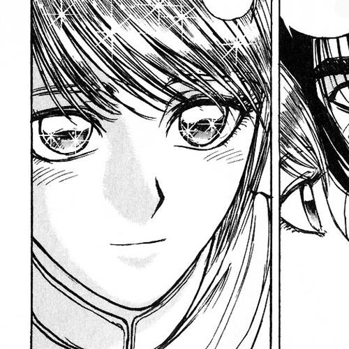 Karakuri Circus Chapter 277: Intermission III - Wandering Shirogane cover