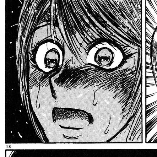 Karakuri Circus Chapter 278: Intermission IV - Astonishment cover