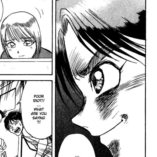 Karakuri Circus Chapter 28: Interval - Masaru Goes Back To School cover