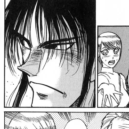 Karakuri Circus Chapter 282: Main Part - Reunion - Act 4: Temporary Closure cover