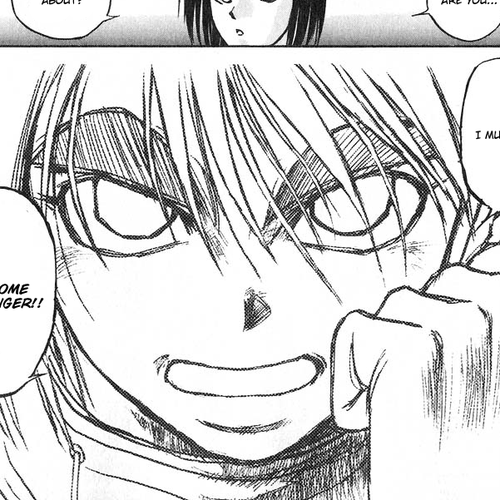 Karakuri Circus Chapter 283: Main Part - Welcome to the Kuroga Village - Act 1: Opening Bell cover