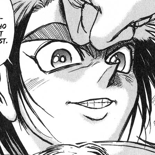 Karakuri Circus Chapter 284: Main Part - Welcome to the Kuroga Village - Act 2: Heima cover