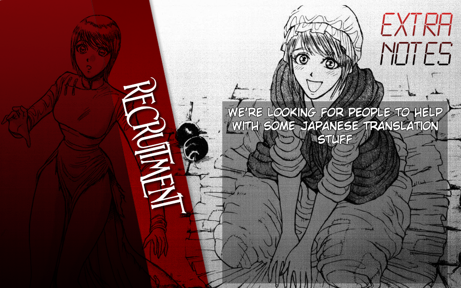 Karakuri Circus Chapter 285 page 2 - Chapter 285: Main Part - Welcome to the Kuroga Village - Act 3: Reasons