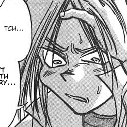 Karakuri Circus Chapter 286: Main Part - Welcome to the Kuroga Village - Act 4: Masaru and Heima cover