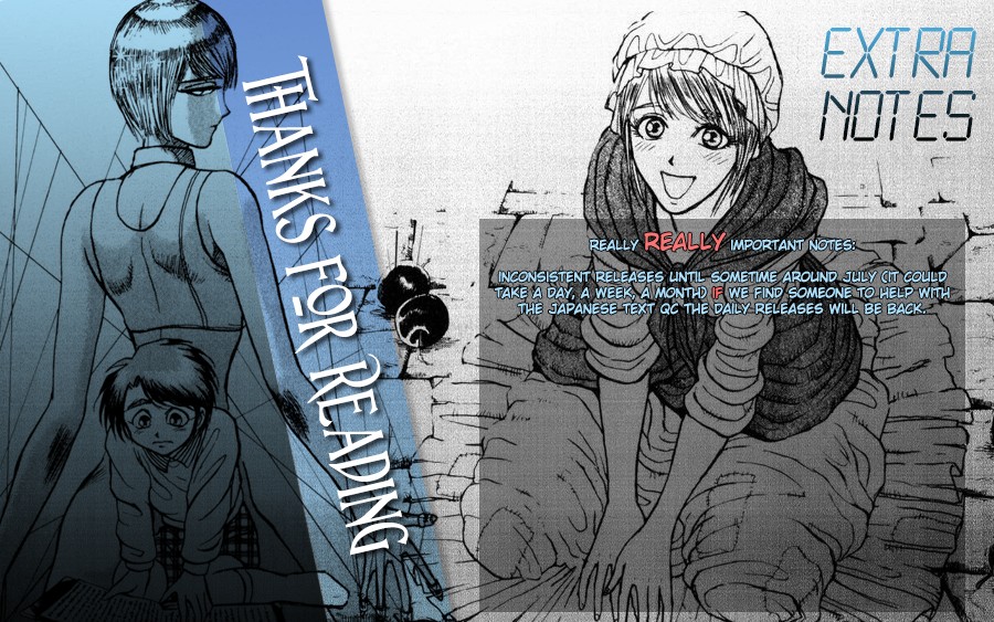 Karakuri Circus Chapter 288 page 2 - Chapter 288: Main Part - Welcome to the Kuroga Village - Act 6: The Day of the Contest