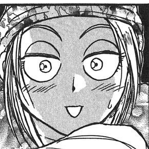 Karakuri Circus Chapter 293: Main Part - Welcome to the Kuroga Village - Act 11: Drunk Masaru cover