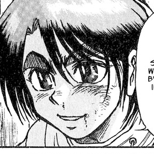 Karakuri Circus Chapter 294: Main Part - Welcome to the Kuroga Village - Act 12: Assault under the Snow cover