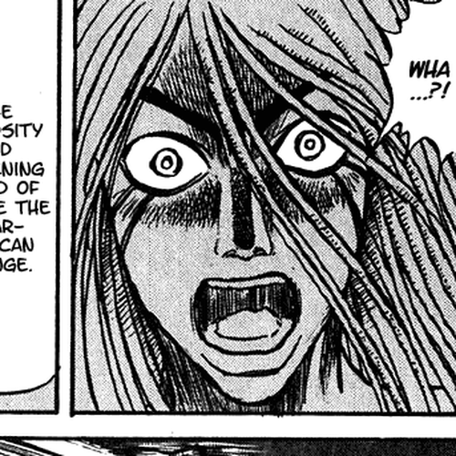 Karakuri Circus Chapter 297: Main Part - Welcome to the Kuroga Village - Act 15: BUBBLE THE SCARLET cover