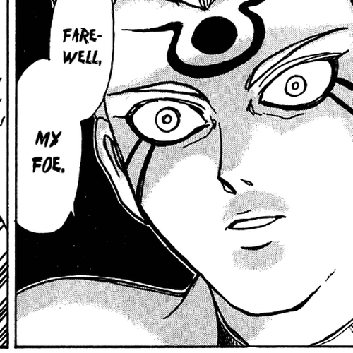Karakuri Circus Chapter 298: Main Part - Welcome to the Kuroga Village - Act 16: VOICE cover