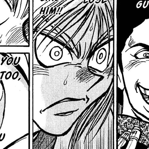 Karakuri Circus Chapter 299: Main Part - Welcome to the Kuroga Village - Act 17: Winner Decided cover