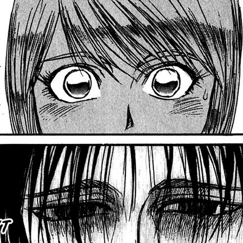 Karakuri Circus Chapter 302: Main Part - Days with Narumi - Act 2: Bus Hijack cover