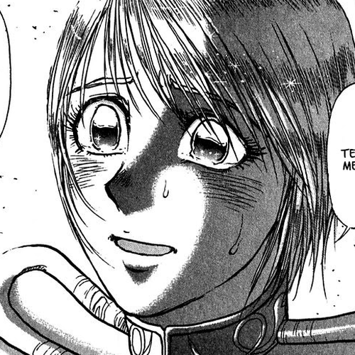 Karakuri Circus Chapter 304: Main Part - Days with Narumi - Act 4: Explosion cover