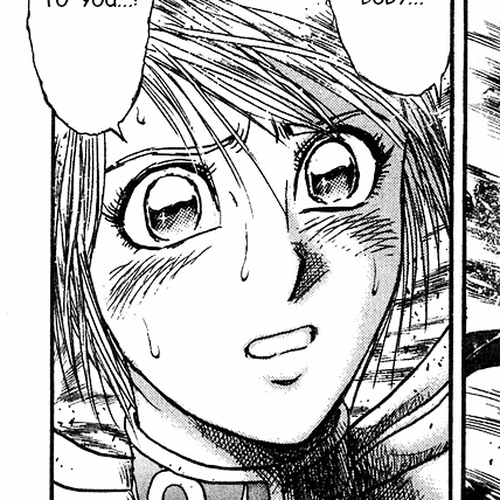 Karakuri Circus Chapter 305: Main Part - Days with Narumi - Act 5: Narumi's Void I cover