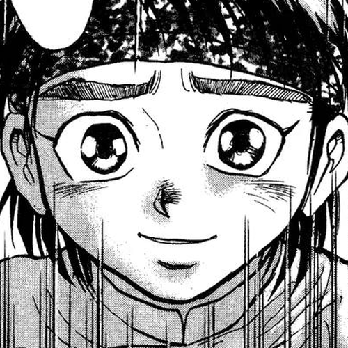 Karakuri Circus Chapter 31: A School In The Night - Act 2: Circus * Departure cover