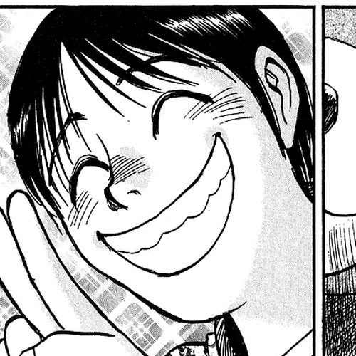 Karakuri Circus Chapter 310: Main Part - Days with Narumi - Act 10: Temporary Closing cover