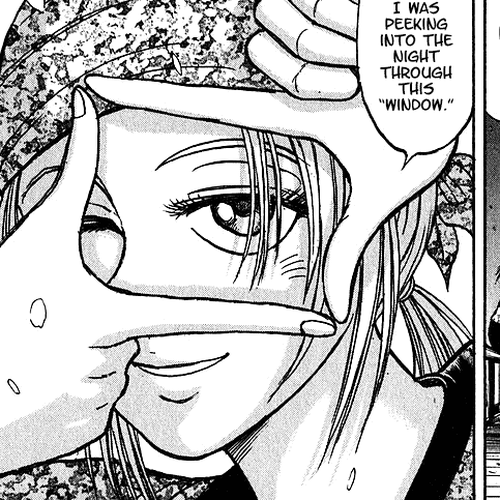 Karakuri Circus Chapter 311: Main Part - Spring at Kuroga Village - Act 1: Opening Bell cover