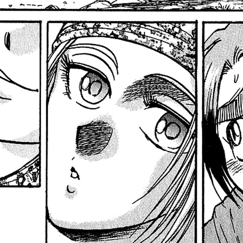 Karakuri Circus Chapter 312: Main Part - Spring at Kuroga Village - Act 2: Flower Field cover