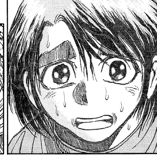 Karakuri Circus Chapter 314: Main Part - Spring at Kuroga Village - Act 4: Unlucky cover