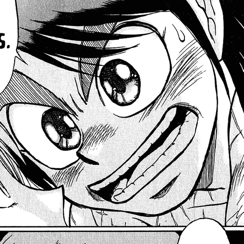 Karakuri Circus Chapter 315: Main Part - Spring at Kuroga Village - Act 5: Renge Field cover