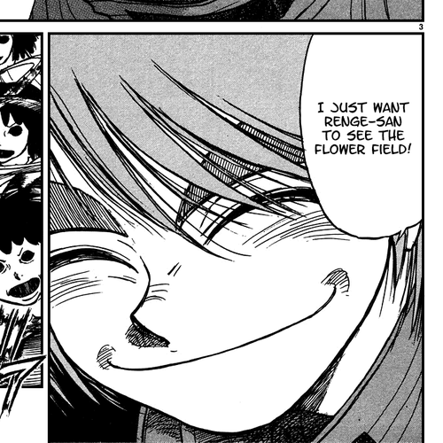 Karakuri Circus Chapter 316: Main Part - Spring at Kuroga Village - Act 6: The Final Trial cover