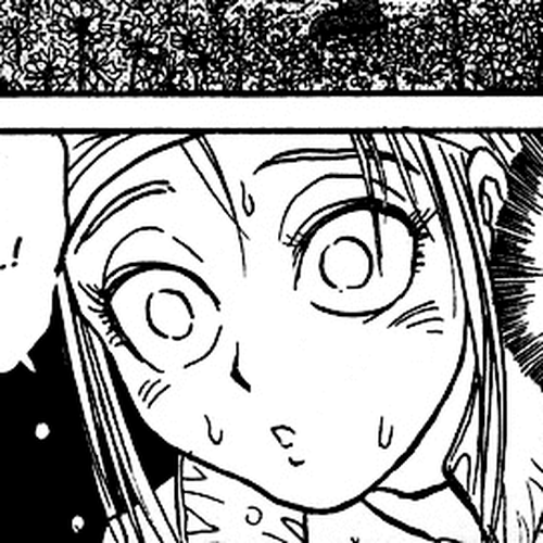 Karakuri Circus Chapter 317: Main Part - Spring at Kuroga Village - Act 7: Myojin-Sama cover
