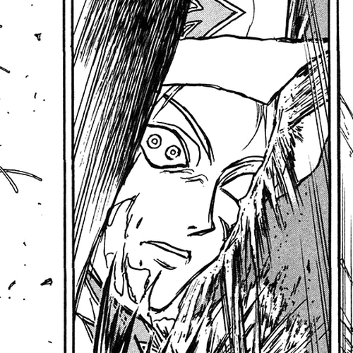 Karakuri Circus Chapter 321: Main Part - Summer at Kuroga Village - Act 3: Sylvestre cover