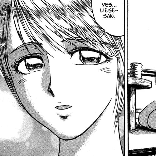 Karakuri Circus Chapter 322: Main Part - Summer at Kuroga Village - Act 4: Nakamachi Circus comes to Kuroga village cover