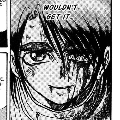 Karakuri Circus Chapter 325: Main Part - Summer at Kuroga Village - Act 7: Before the Summer Festival cover