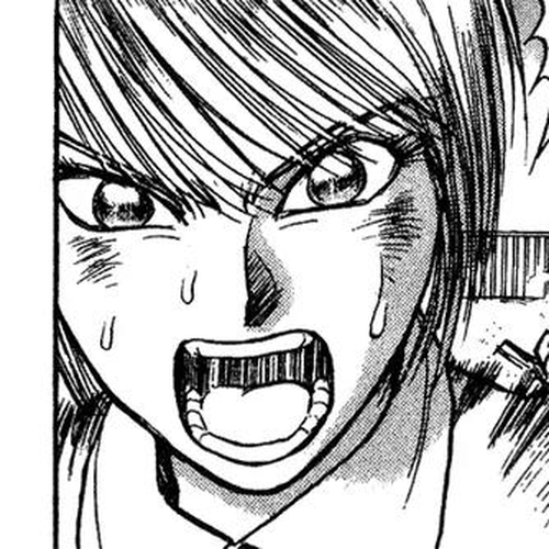 Karakuri Circus Chapter 33: The Nakamachi Meet Masaru - Act 2: Circus * Departure cover