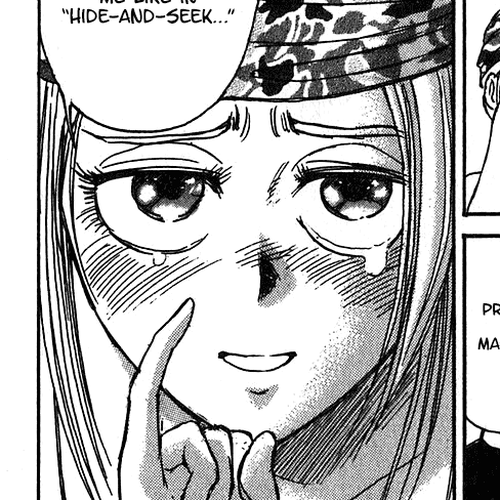 Karakuri Circus Chapter 331: Intermission - Testament I cover