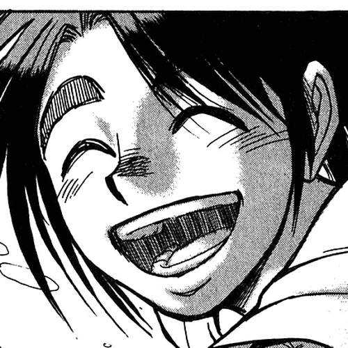 Karakuri Circus Chapter 332: Intermission - Testament II cover
