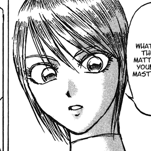 Karakuri Circus Chapter 335: Deus Ex Machina - Act 2: Silver Goddess cover