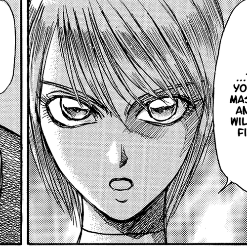 Karakuri Circus Chapter 336: Deus Ex Machina - Act 3: Attack on Kuroga Village cover