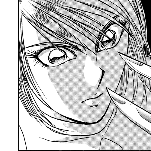 Karakuri Circus Chapter 338: Deus Ex Machina - Act 5: Les Dernier Quatre cover