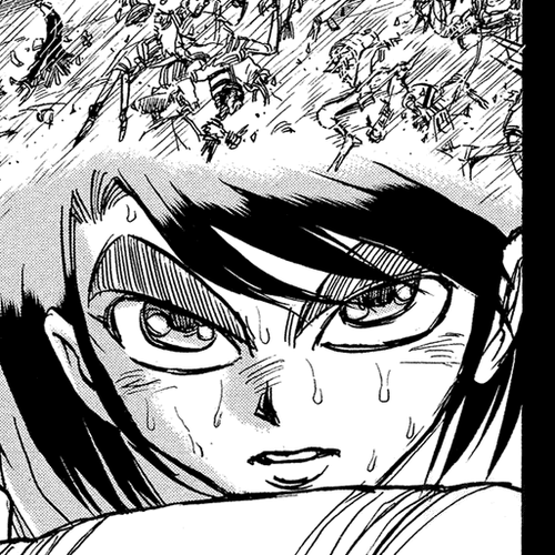 Karakuri Circus Chapter 341: Deus Ex Machina - Act 8: Storm cover