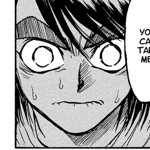 Karakuri Circus Chapter 343: Deus Ex Machina - Act 10: I Will Go cover